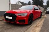 Audi A6 55 TFSI e S tronic quattro sport sport - Audi A6 Gebrauchtwagen in Aachen