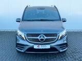 Mercedes-Benz V250d AMG-LINE EDITION 4MATIC komp. STANDH.MWST. - Mercedes-Benz V 250 in Dresden