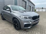 BMW X5 xDrive30d -M-Paket, Panoramadach - BMW X5: Xdrive30d