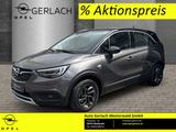 Opel Crossland 120 Jahre 1.2 Turbo EU6d LED Apple Car - Opel Crossland (X) 120-Jahre