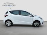 Hyundai i10/Klima/Sitzheizung/Scheckheft/PDC/Top Zustand - Hyundai i10
