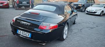 صورة 1 لـ 2002 Porsche 911 URMODELL