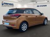 Hyundai i20 1.4 Elegance Ed. AT Klima/SHZ/PDC/GRA - Hyundai i20: 1.4