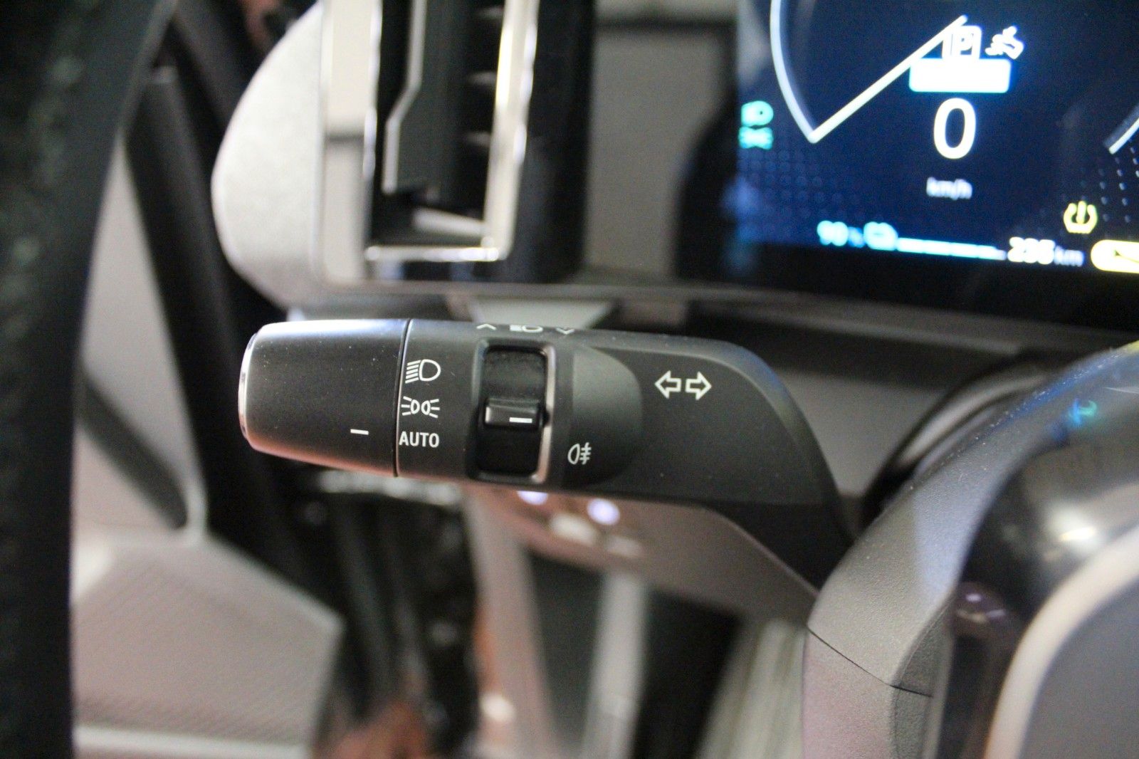 Fahrzeugabbildung Renault Megane Paket Evolution EV60 220hp optimum charge