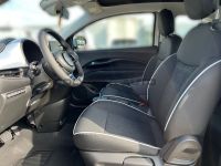 Fiat 500e Cabrio 23,8 kWh Blue Edition KAMERA CARPLAY - Image
