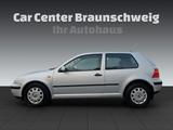 Volkswagen Golf IV 1.6 SR Automatik +Klima+Tüv Neu - aus 2000: Limousine