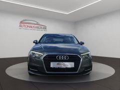 AUDI A3 Sportback design 30 TFSi Navi Soundsys. AHK X