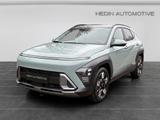 Hyundai KONA 1.6 T-GDI DCT 4WD PRIME+PANO AMBIENTE|SHZ - Hyundai KONA mit Panoramadach