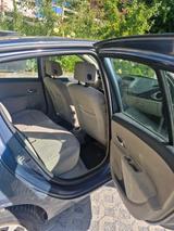 Renault Clio Exception 1.6 16V 65kW Exception - Renault Clio Exception mit Benzin-Antrieb