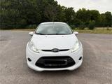 Ford Fiesta  ST Optik - Ford Fiesta aus 2010: ST