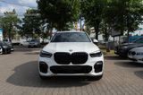 BMW X5 M50d*ACC*360° Kamera*Adaptives MSitze*AHK*22° - BMW X5 M50: Automatik