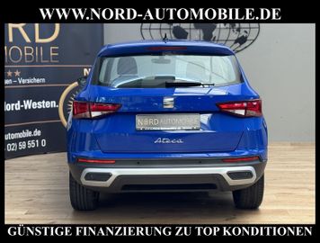 SEAT Ateca - 10