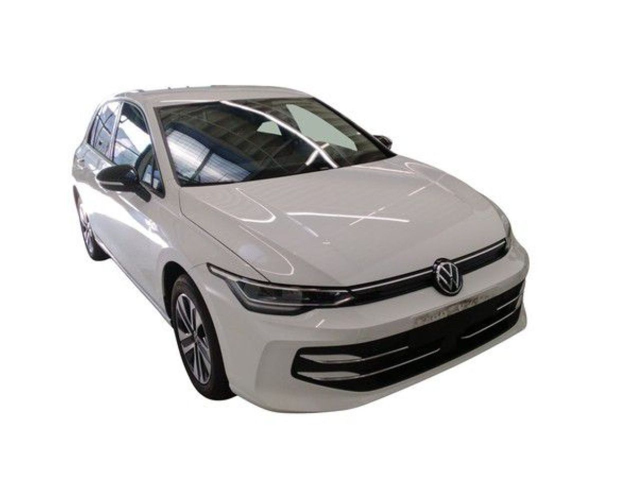 Volkswagen Golf VIII ENERGY 1.5 eTSI DSG Kamera Navi LED foto 4