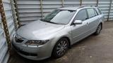 Mazda 6 Kombi 2.0*Tüv:10/2026* - Mazda 6 in Lübeck