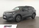 Volkswagen Tiguan 1.5 eTSI DSG GOAL+ Pano Navi Key 360 18" - Volkswagen Tiguan GOAL mit Benzin-Antrieb