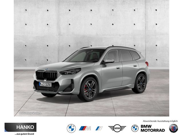 BMW X1 xDrive30e U11 XB2