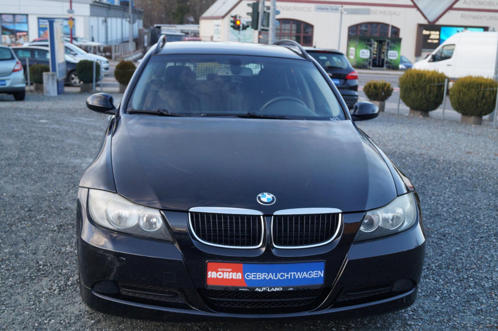 BMW 318 3 Touring 318i