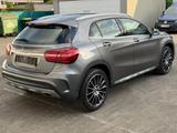 Mercedes-Benz GLA 220 4Matic AMG Line ACC|360°|MEMO|BLINDSPOT - Mercedes-Benz in Bielefeld: Gla