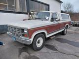 Ford F 250 Top Pickup Original Tüv Neu Garantie - Ford F 250 mit Benzin-Antrieb