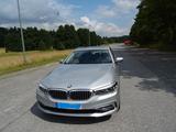 BMW 530d xDrive Touring  Luxury Line