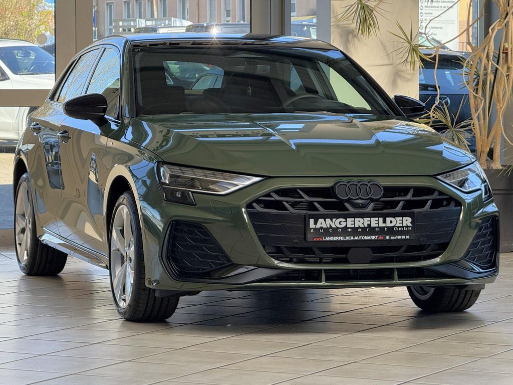 Image of Audi A3