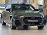 Audi A3 Sportback 2.0 quattro S line SONOS*PANO*360° - Audi A3: 2.0