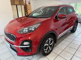 Kia Sportage Vision 2WD - Kia Sportage in Hamburg