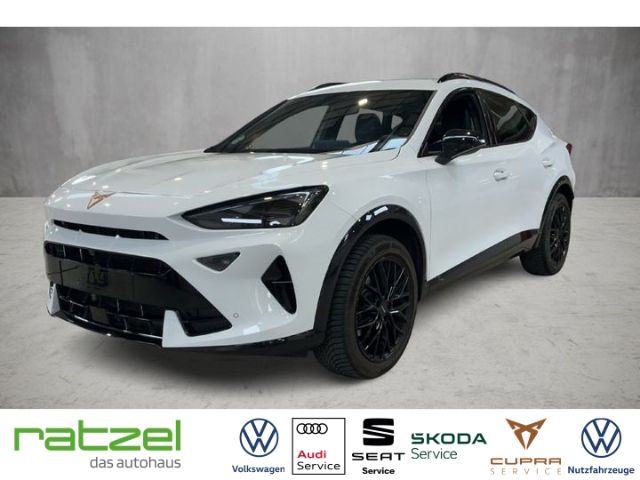 Fahrzeugabbildung CUPRA Formentor 1.5 eTSI Kamera LED ACC El. Heckklappe
