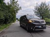 Toyota Proace Verso 2.0-I-D-4D L2 Comfort - Toyota Verso: Toyot