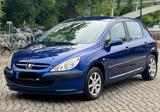 Peugeot 307 1.6HDI im Guten Zustand - Peugeot 307 in Berlin
