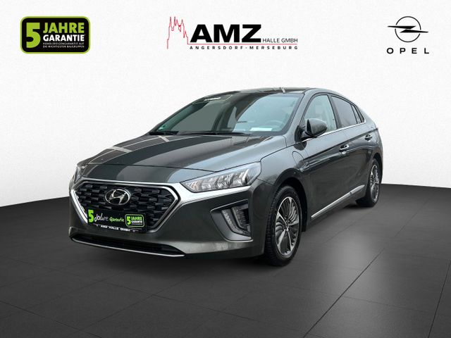 Hyundai Ioniq 1.6 GDI Plug-In Hybrid Style KAA*SH*LHZ