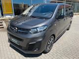 Opel Zafira Life L3 Nav/Klimaaut./AHK/PP m. K./Tot.W. - Opel Zafira Life