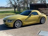 BMW Z4 Roadtser | 2.0 | Top Zustand & Historie | - BMW Gebrauchtwagen von 2005