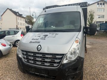 Renault Master - 3