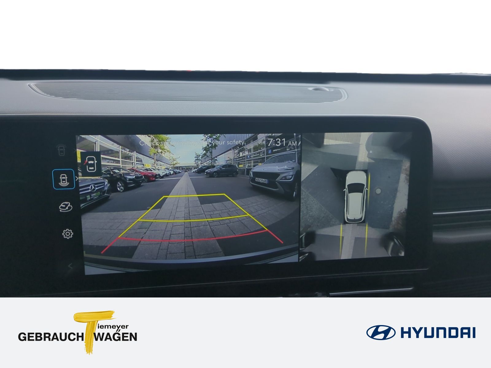 Hyundai Kona – Bild 16