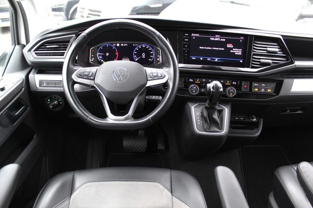 Volkswagen T6.1 Multivan Generation SIX DSG wie Highline