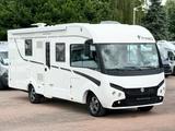 Itineo SB 740*Automatik*Etagenbetten*Hubbett*AHK*Solar* - Itineo Diesel