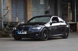 BMW 320i E92 (2008) M Sport, Alcantara - BMW 320: 320i E92