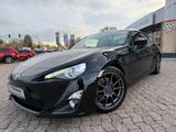 Toyota GT86 **NAVI** - Toyota: Schwarz