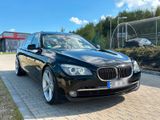 BMW 750Li sehr schön - BMW 750 aus 2012