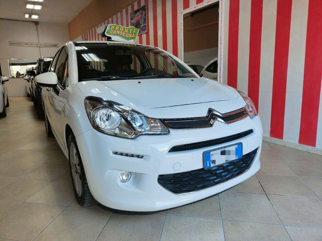 Citroën Citroen C3 1.4 HDi 70 Exclusive