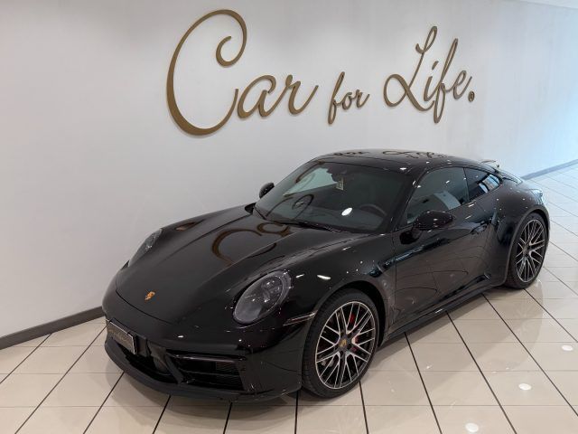 Image of Porsche 911