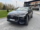 Audi Q8 55 TFSI quattro tiptronic competition pl ...