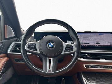 BMW X7 M60 - 9