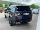 Land Rover Discovery Sport 2.0 TD4 SE (EURO 6) - gebrauchte Land Rover Discovery Sport aus dem Jahr 2018