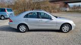 Mercedes-Benz C 200 Kompressor *Automatik*Inkl. Garantie - gebrauchte Mercedes-Benz C 200 aus dem Jahr 2003