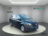 Mercedes-Benz Vito 116 CDI Aut. Pro lang EU6d Tourer 9-Sitze D - Mercedes-Benz Vito mit Diesel-Antrieb: V6