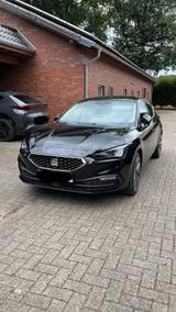 Seat Leon 2021 - Seat Leon mit Diesel-Antrieb: Kleinwagen