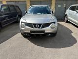 Nissan Juke 1.6 Acenta CVT Acenta - Nissan Juke von privat