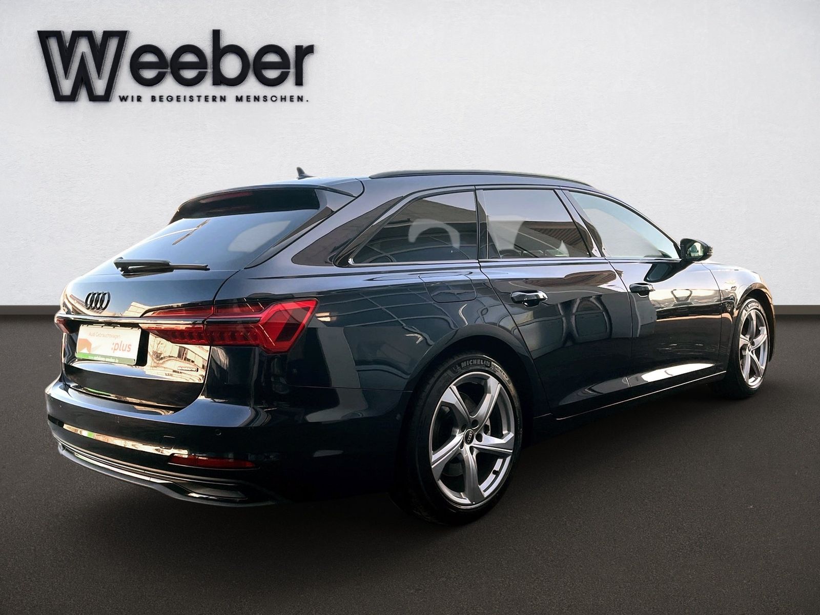 Audi A6 - Bild 15